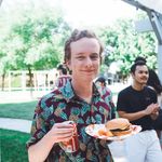 Paul Dye - @tpc_tumbleweed - Instagram