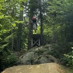 Paul Dye - @frosty_dye - Instagram