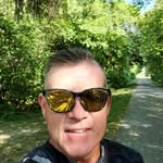 Paul Eads - @peads4me - Instagram