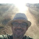Paul Eady - @bruchid - Instagram