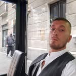 Paul Popovici - @paul_ready4war86 - Instagram