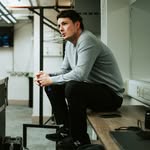 Paul Ready - @paulready_ - Instagram
