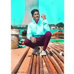 pradhip_smiley - @paulfready - Instagram