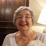 Margaret Eason - @pauleason17 - Instagram