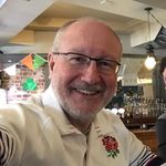 Paul Eason - @chungo57 - Instagram