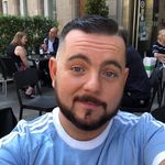 Paul Eason - @paulyeas85 - Instagram