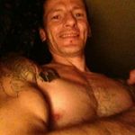 Paul Eason - @eazybone81 - Instagram