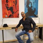 Paul Eason - @talbrown63 - Instagram