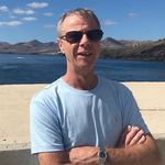 Paul Eason - @paul13sparky - Instagram