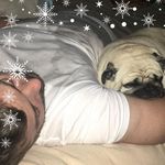 Paul East - @spikes_dad - Instagram