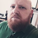 Paul Easterbrook - @easterbrook1974 - Instagram