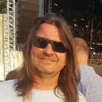 Paul Easterbrook - @paul.easterbrook.355 - Instagram