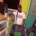 Paul Eaves - Facebook