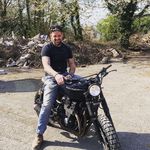 Paul Eaves - @pauly_eaves - Instagram
