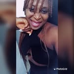 Paule Barbara Siakou - @paulebarbarasiakou - Instagram