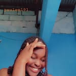 Paule Moussounda - @paulebarbie - Instagram