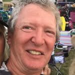 Paul Ebbs - @kebsy60 - Instagram