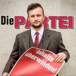 Paul F. Eberhardt - @partei.paul - Instagram