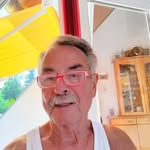 Paul Klaus Eberhardt - @paulklaus88 - Instagram