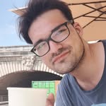 Paul Eberle - @paul.ari.eberle - Instagram