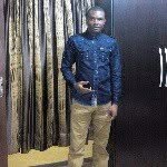 Paul Eche Ojile - @hansome.ojiscofield - Instagram