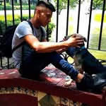 Paul Echegaray - @paul.echegaray66 - Instagram