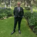 Paul Echegaray - @paulechegarayj - Instagram