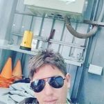 paul echevarria chavez - @poolenyel - Instagram