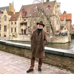 Paul Eddington - Facebook