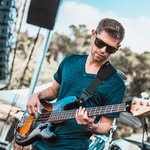 Paul Edelman - @pauledelmanmusic - Instagram