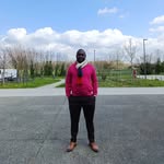 Paul Edgar Fotso - @paulfotso - Instagram