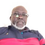 Paul Edgar Sene - @paulsene1965 - Instagram