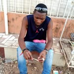 Paul Edge Cross - @paul.magaji.3 - Instagram