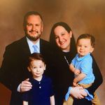 Paul Edger - @carlawyer20 - Instagram