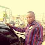 Paul Emmanuel Dickson - @paul.e.dickson.1 - Instagram