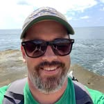 Paul Edinger - @irishmudslider - Instagram