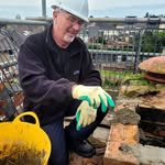Paul Edison - @pauledison54 - Instagram