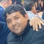 Paul Edison Fumagalli Barrera - @fumagallibarrera - Instagram