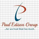 Paul Edison Group - @pauledisongroup - Instagram