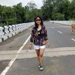 Edlina Paul - @edlinapaul - Instagram
