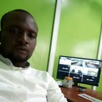 Paul Edrah Ajoma - @pauledrahajoma - Instagram