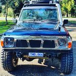 Paul Edsall - @paulieedsall - Instagram