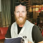 @pauledsall13 - Instagram