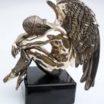 Paul Ray Effinger - @effingerartfoundry - Instagram