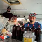 Paul Ray Effinger - @boogiesorganicshavedice - Instagram