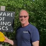 Paul Eggers - @kenoeggs - Instagram