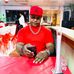 Osas Paul Egharevba - Facebook