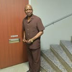 Paul Egharevba - @paul_egharevba - Instagram