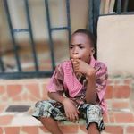 Paul egharevba - @callmefrezzeboy - Instagram