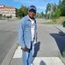 Paul Egharevba - Facebook